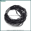 Durable Retractable Cable Module with Stable Spring Structure