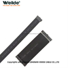 Flexible FFC IDC Cable 10 Pin 28AWG