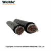 600V Silver Plated Copper Cable
