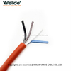 4 core 1.5mm TPE flexible control cable