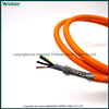 4*0.75mm Control Cable
