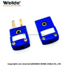 Industrial thermocouple extension cable type T
