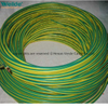 Custom Specifications Yellow Green Grounding Cable Earthing Cable Wire