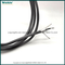 PVC 22 AWG 2 Core Audio Cable Wire Shielded Audio Cable Anti-Interference Control Signal Wire
