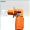 Energy Storage Cable Plug Socket Waterproof Connector Industrial Home Inverter