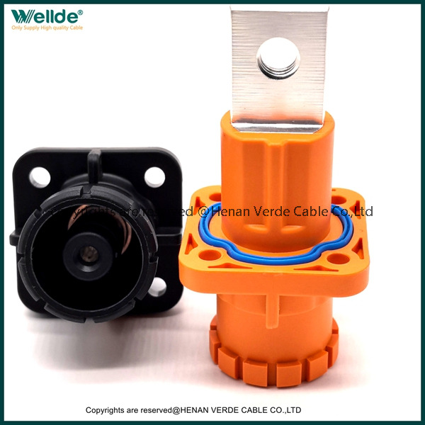 60A 120A 150A 200A 300A Battery Power Connector Cable