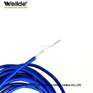 UL PVC Electrical Wire