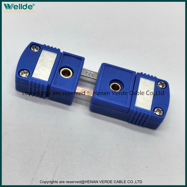 Temperature Sensor Cable