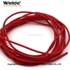 High-Temperature Silicone Rubber Wire