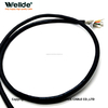 Flexible control cable
