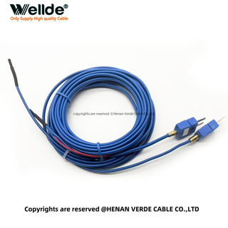 20AWG K type Thermocouple Cable