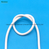 10KV DC Silicone Rubber Cable Flexible Heat Resistant Electrical Cable