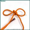 High Temperature Silicone Rubber Electrical Cable