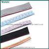 Flexible Flat Ribbon Cable Gray Color Coded Multi‑core FFC Cable For Electronics Assembly