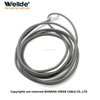 flexible 2 core tinned copper control cable