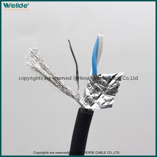 2&times;0.22mm&sup2; DMX Cable Stage Cable Control Digital Speaker Cable