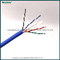 Combi Flexible Cable Cat.6a Power Trimmer Cable