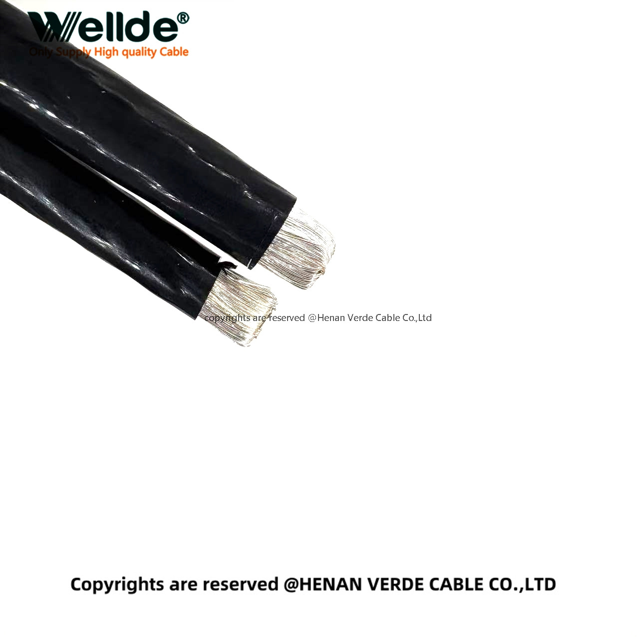 Durable PFA Insulated Silver Wire