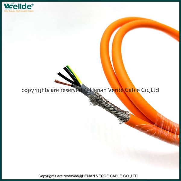 Power Control Cable