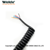 26AWG flexible wire for movable connections