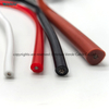 High Temperature Silicone Wire 600V Tinned Copper Silicone Rubber Cable