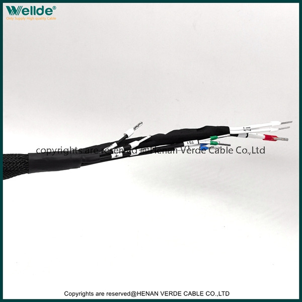 Wiring Harness Cable