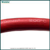 Multi-strand Tinned Copper Wire High Temp Silicone Rubber Cable
