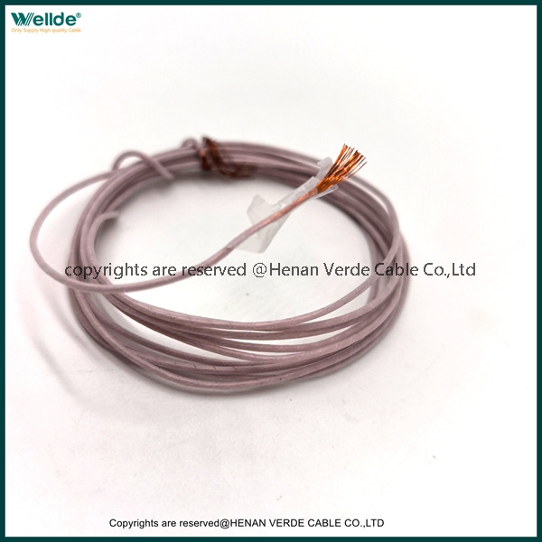  PTFE High-temperature Wire copper conductor