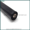 Industrial High Voltage Silicone Electrical Wire Cable