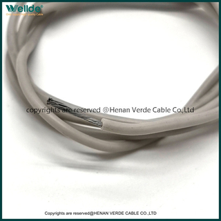 PTFE High Temperature Wire 200-260℃ Heat Resistant Cable