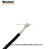3*0.5mm² Silicone Cable