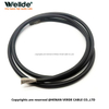 25mm² single-core highly flexible cable suitable for robotics and mechanical equipment.