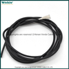 Low Resistance Silver‑Plated Copper PU Jacket Ultra‑Fine Flexible Wire For High‑Frequency And High‑Precision Electronic Wiring Projects
