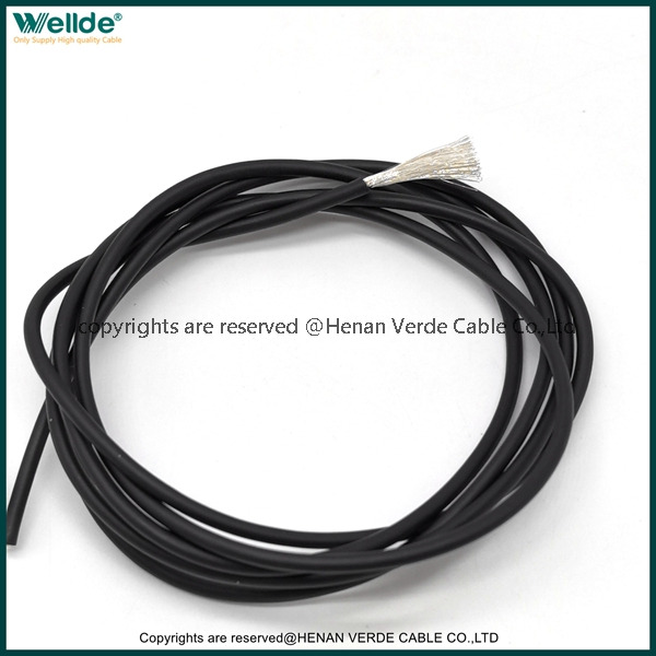 Low Resistance Silver‑Plated Copper PU Jacket Ultra‑Fine Flexible Wire For High‑Frequency And High‑Precision Electronic Wiring Projects