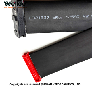 IDC Flat Ribbon Cable
