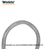 industrial automation shielded signal cable