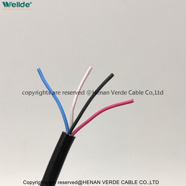  Coil Cable