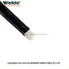 PFA Insulated High Voltage Wire 25mm²
