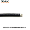 Silver Plated Copper PTFE Cable