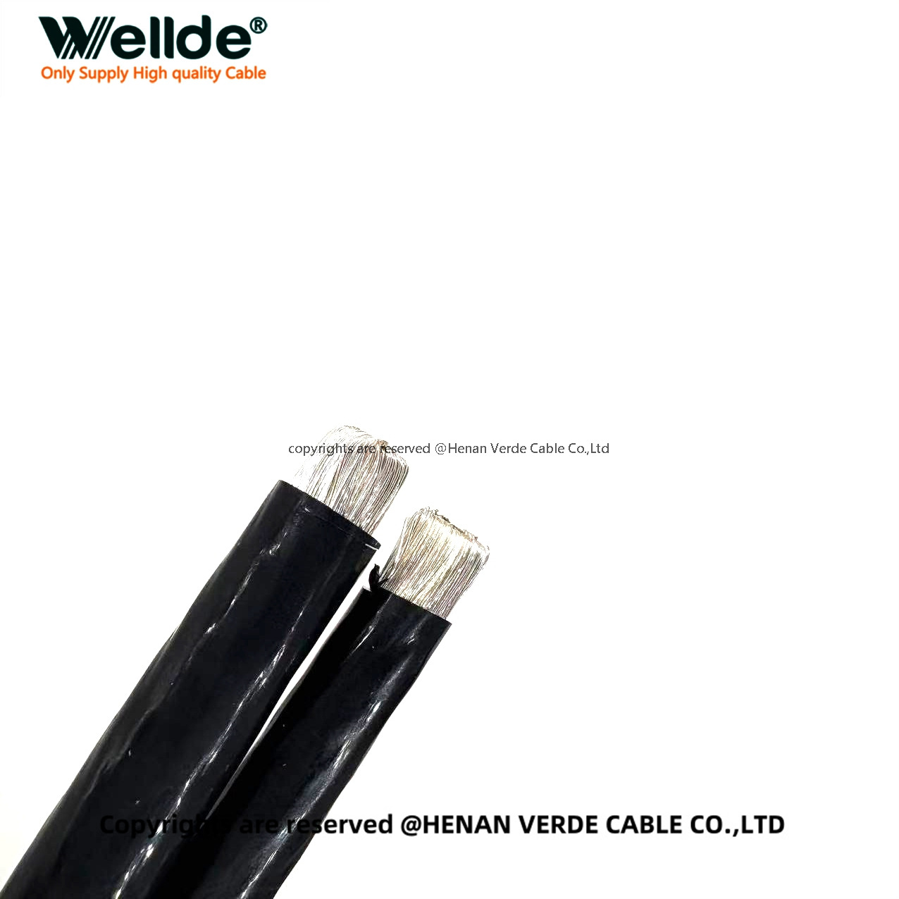 600V PTFE High Temperature Cable
