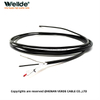Anti-interference PVC control cable for building automation