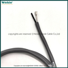 16/18/20/22AWG Speaker Audio DMX Cable Security Monitoring Equipment