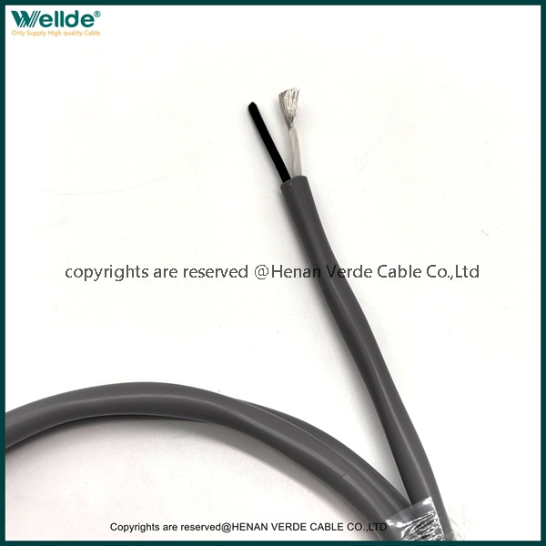 16/18/20/22AWG Speaker Audio DMX Cable Security Monitoring Equipment