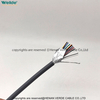 Aluminum Foil Shield Cable