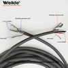 1 Pair Low Noise RS485 Communication Wire 