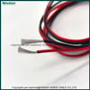 Servo Motor Encoder Cable Silver Plated Copper Braided Shield PUR OuterSheath