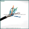 Cat5e Anti Interference Network Cable Internet