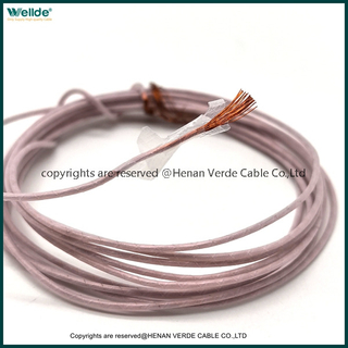  PTFE High-temperature Wire copper conductor
