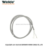 High Flexibility 16 AWG Shielded Control Cable with Noise Protection