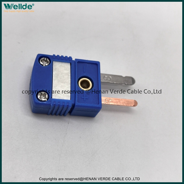 High Temperature Resistant Cable